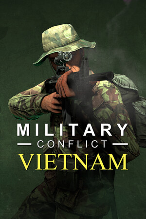 Military Conflict: Vietnam mcv_bridge sunucuları