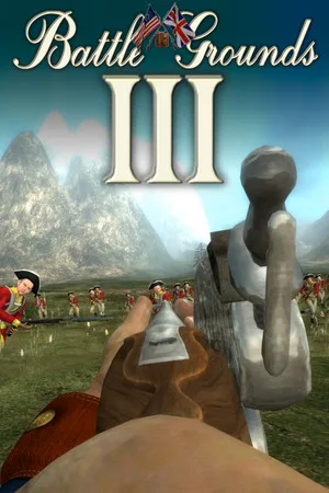 Battle Grounds III sunucuları