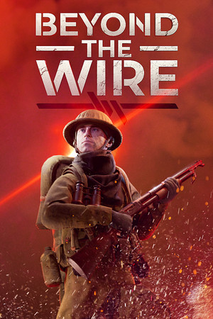 Beyond The Wire vimy ridge firefight 1917 cef v sunucuları