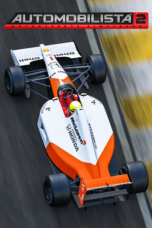 Automobilista 2 montreal_historic sunucuları