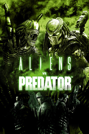 Aliens vs. Predator i̇talya sunucuları