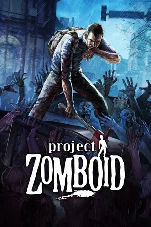 Project Zomboid azspawn;louisville_quarantine_z sunucuları