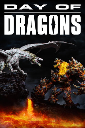 Day of Dragons Rusya sunucuları