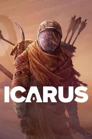Icarus Finlandiya sunucuları