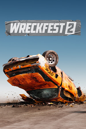 Wreckfest 2 sunucuları