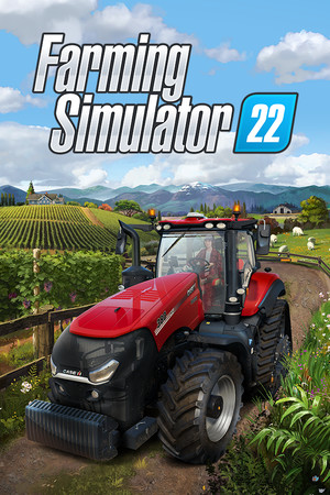 Farming Simulator 22 sunucuları