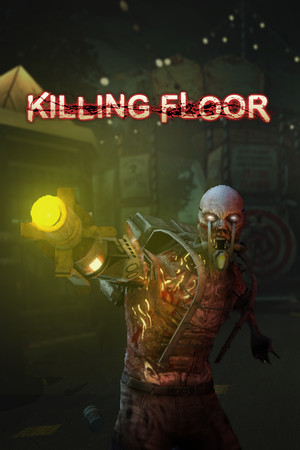 Killing Floor kft-steamytestmap-le sunucuları