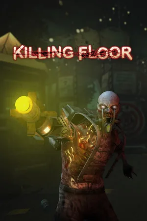 Killing Floor sunucuları
