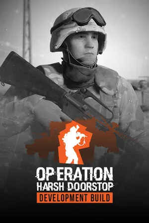 Operation: Harsh Doorstop - Development Build sunucuları