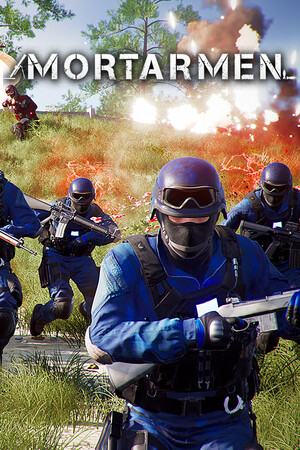 Yeni sunucular MORTARMEN