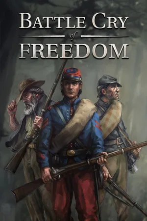 Battle Cry of Freedom Danimarka sunucuları
