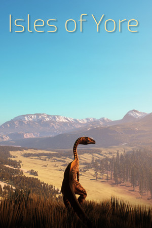 Favori sunucular Isles of Yore