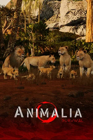 Animalia Survival 177 sunucuları