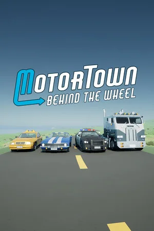 Motor Town: Behind The Wheel Amerika Birleşik Devletleri sunucuları