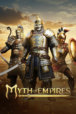 Myth of Empires endonezya sunucuları