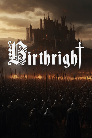 Yeni sunucular Birthright