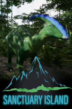 Sanctuary Island sunucuları