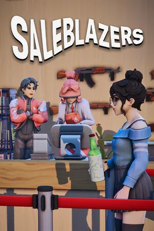 Yeni sunucular Saleblazers