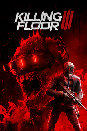 Yeni sunucular Killing Floor 3