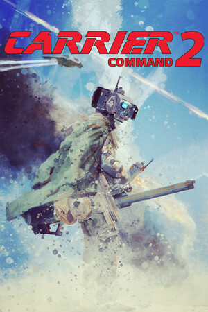 Carrier Command 2 128 islands sunucuları