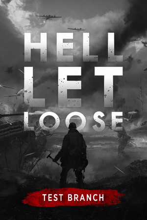 Yeni sunucular Hell Let Loose (Public Testing)
