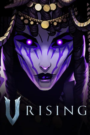 V Rising Rusya sunucuları