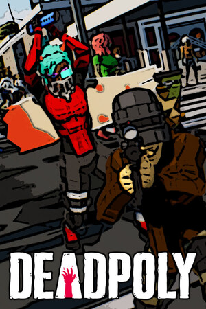 Favori sunucular DeadPoly