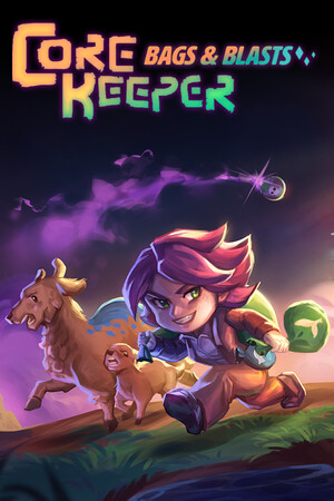 Core Keeper trinidad ve tobago sunucuları