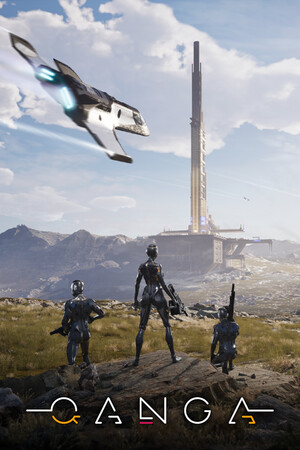 Yeni sunucular QANGA