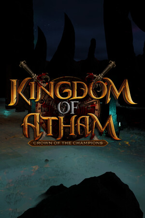 Favori sunucular Kingdom of Atham: Crown of the Champions