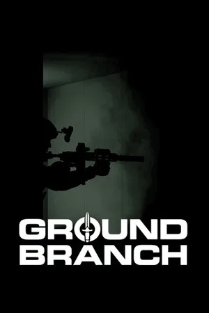 GROUND BRANCH nv1021575 sunucuları