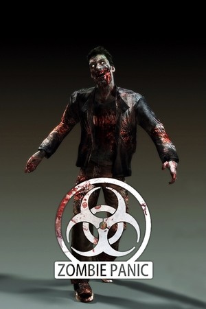 Zombie Panic! Source sunucuları