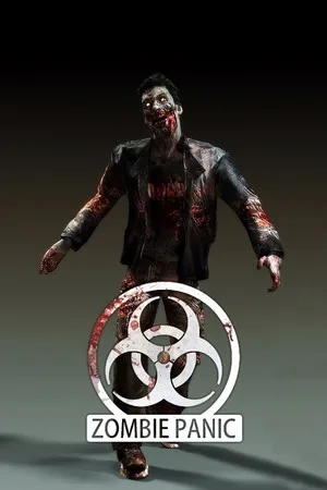 Zombie Panic! Source Tayvan sunucuları