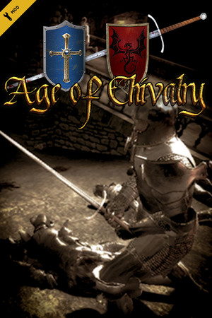 Age of Chivalry sunucuları