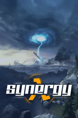 Synergy sunucuları