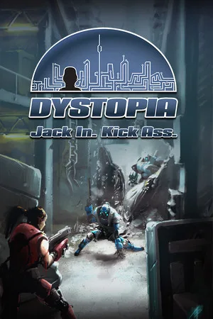 Dystopia Hindistan sunucuları