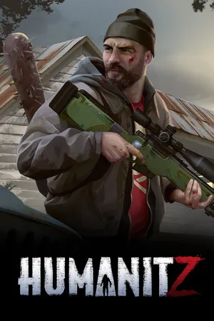 HumanitZ Romanya sunucuları