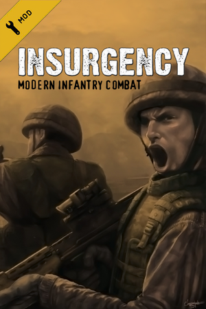 Insurgency: Modern Infantry Combat sunucuları