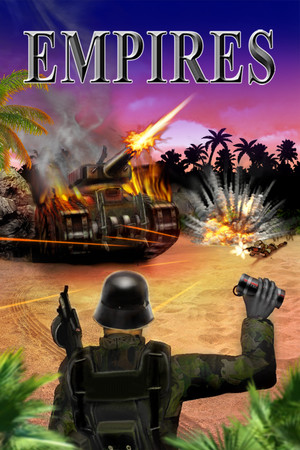 Empires emp_cod sunucuları