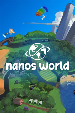 nanos world Litvanya sunucuları