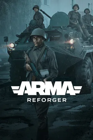 Yeni sunucular Arma Reforger 1.8.0.10