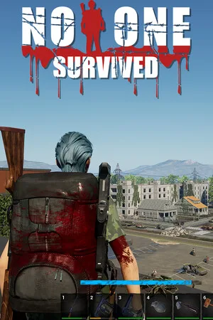 No One Survived Birleşik Krallık sunucuları