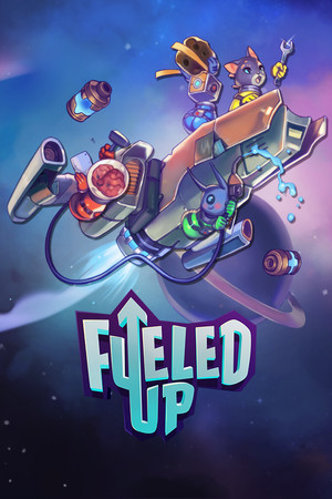 Fueled Up Demo sunucu iletişimi Lehçe sunucuları