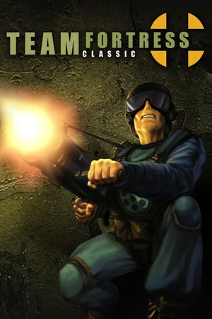 Team Fortress Classic bayeux sunucuları