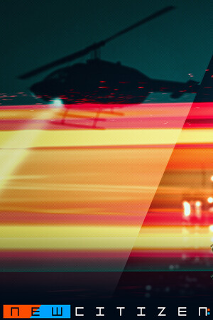 Favori sunucular New Citizen