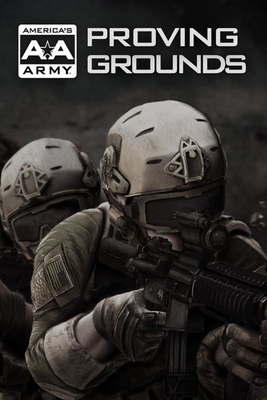 America's Army: Proving Grounds bdx_12v12_cu sunucuları