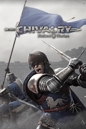 Chivalry: Medieval Warfare çekya sunucuları