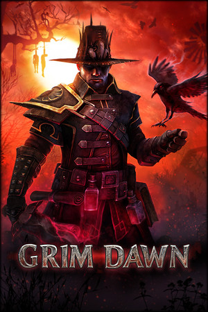 Grim Dawn 1.0.0.0 sunucuları