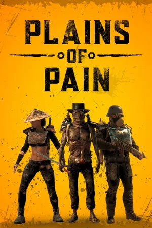Plains of Pain sunucuları