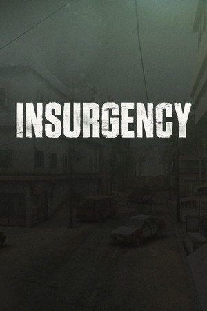 Insurgency sinjar sunucuları